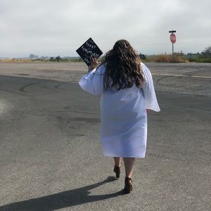 Meet your Posher, Vanessa